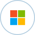 Microsoft